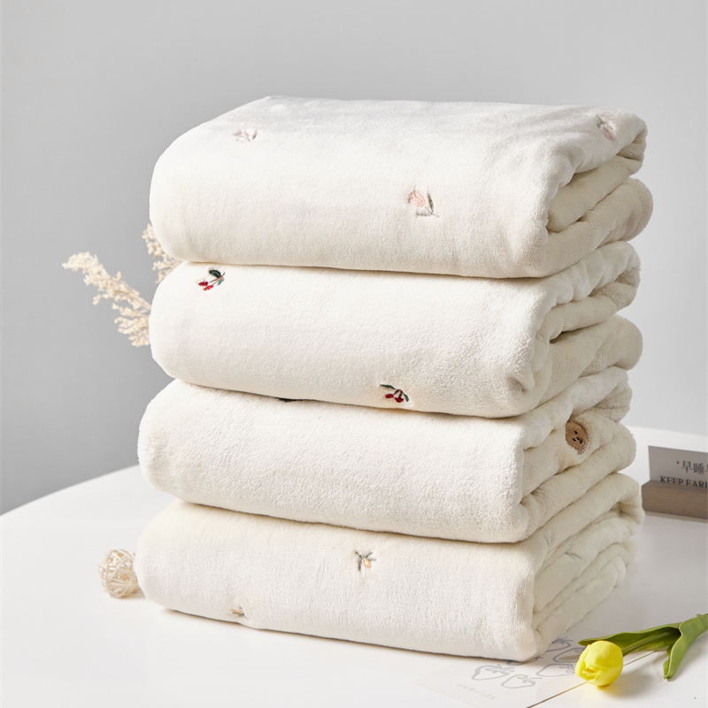 Cloth Diaper Insert - เด็กฤดูหนาวผ้าห่มสําหรับ New Born ทารกแรกเกิด Swaddle รถเข็นเด็กทารกผ้าอ้อมโยนผ้าห่มขนแกะผ้าปูที่นอนเด็กอุปกรณ์เสริมผ้าคลุมเตียง