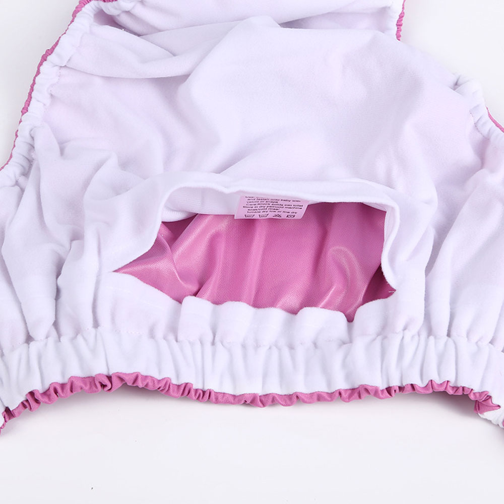 ผ้าอ้อมผู้ใหญ่แบบใช้ซ้ําได้, ข - Cloth Diaper Insert บทวิจารณ์และราคา