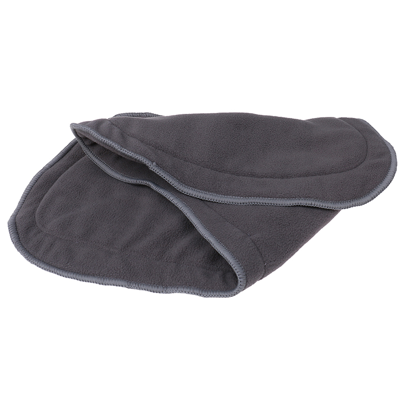 ล้างทำความสะอาดได้ผ้าอ้อมผู้ให - Cloth Diaper Insert บทวิจารณ์และราคา