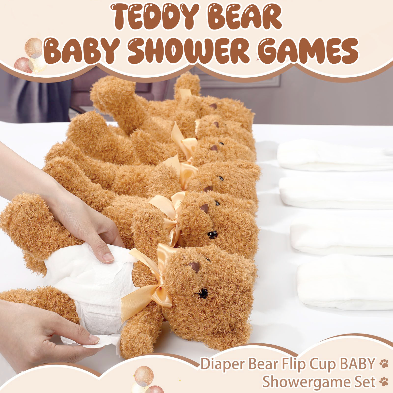 4/6/8/12 ชุดเกมอาบน้ำเด็กรางวั - Cloth Diaper Insert บทวิจารณ์และราคา