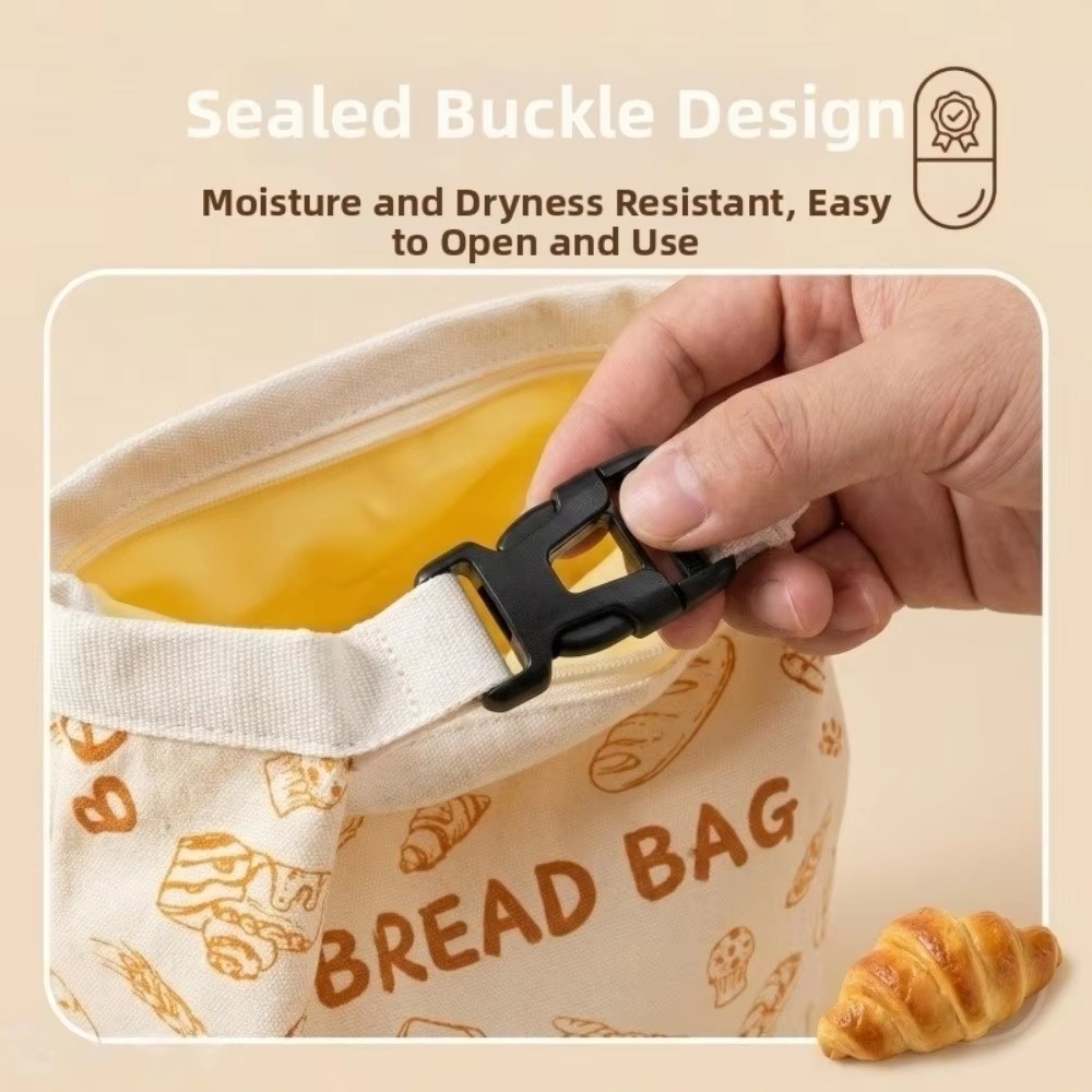 ถุงเก็บขนมปังจากขี้ผึ้งธรรมชาต - Beeswax Food Cover บทวิจารณ์และราคา
