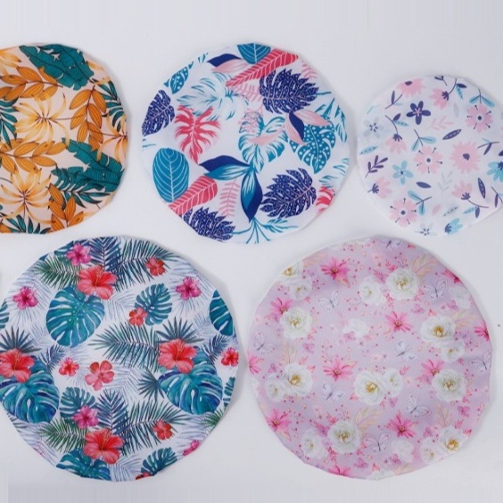 ผ้าคลุมชามกันฝุ่นทำจากขี้ผึ้ง  - Beeswax Food Cover บทวิจารณ์และราคา