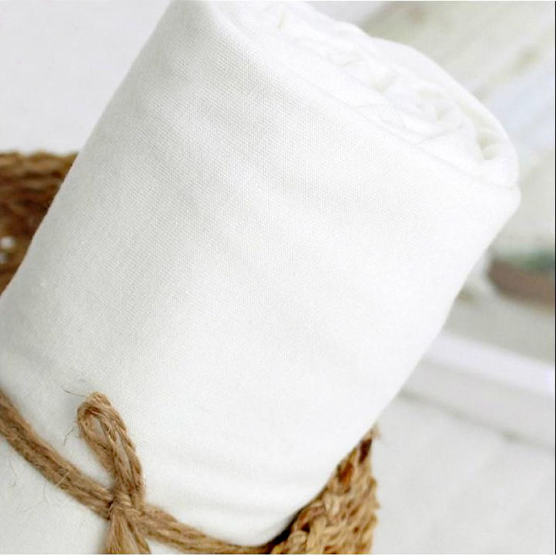 ผ้าฝ้ายสองชั้น ขนาด 50x150 ซม. - Cloth Diaper Insert บทวิจารณ์และราคา