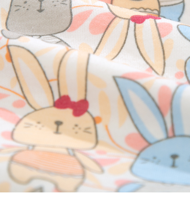กางเกงฝึกการขับถ่ายเด็ก 5 ชิ้น - Cloth Diaper Insert บทวิจารณ์และราคา