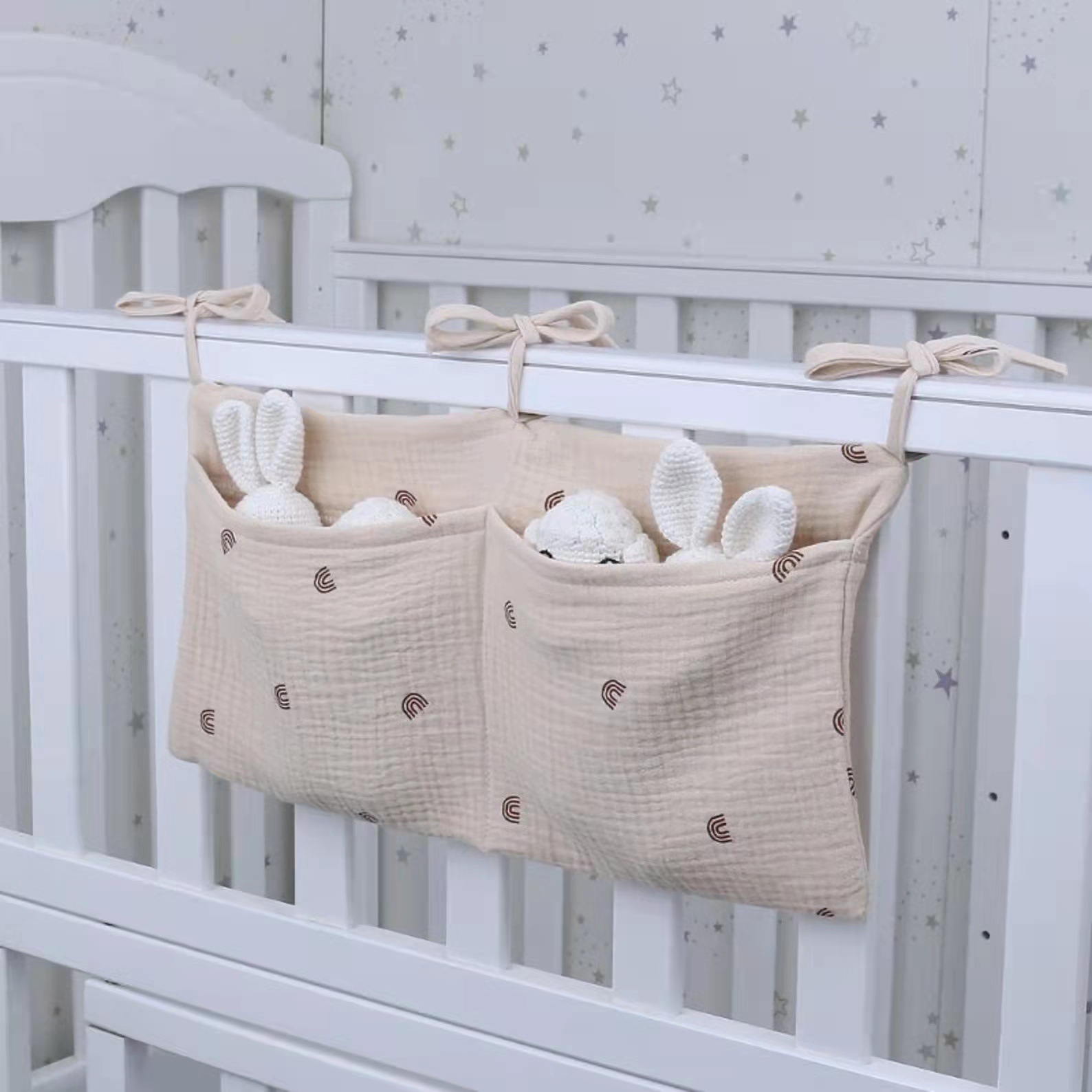 แบบพกพาเด็กทารกกระเป๋าเก็บผ้าอ - Cloth Diaper Insert บทวิจารณ์และราคา