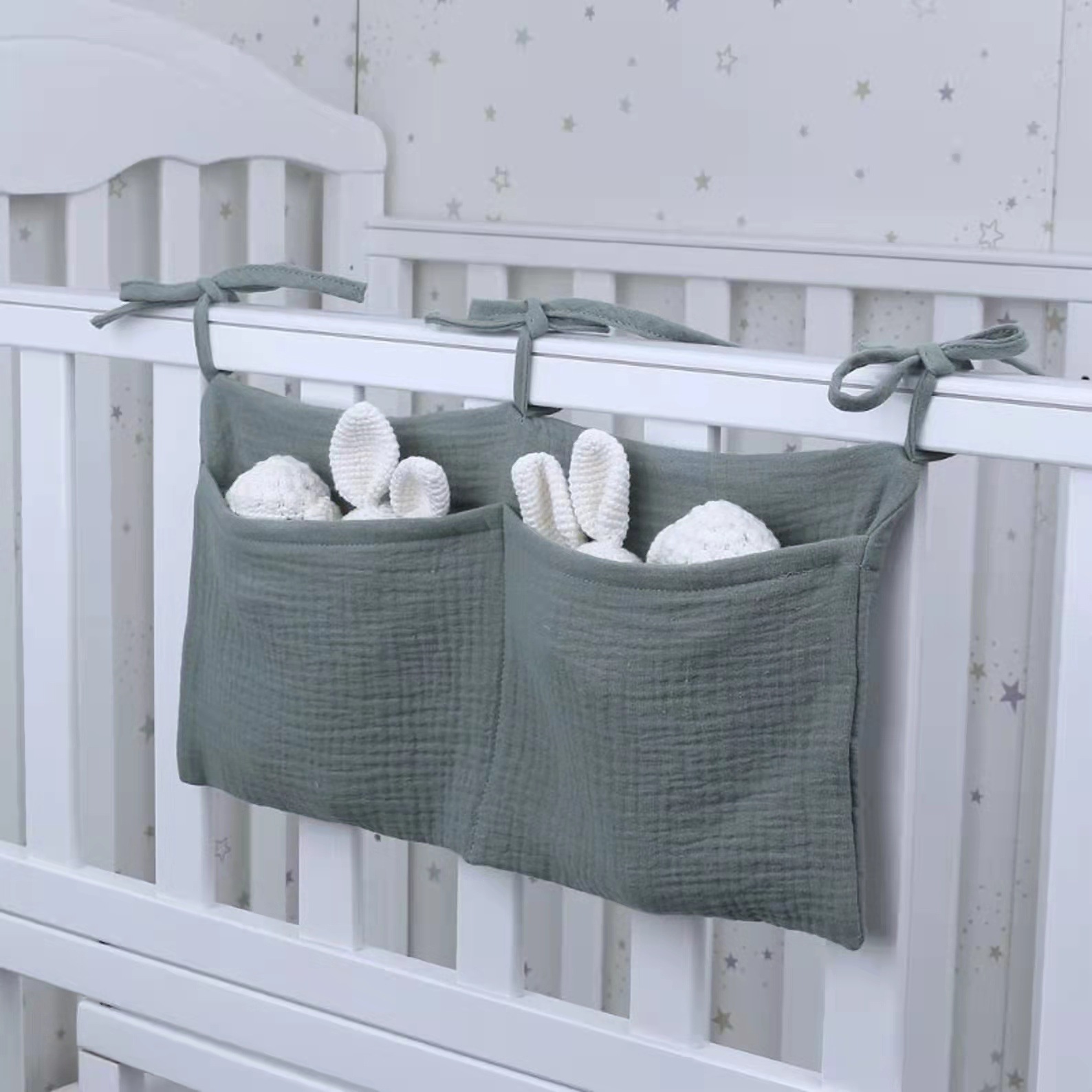 แบบพกพาเด็กทารกกระเป๋าเก็บผ้าอ - Cloth Diaper Insert บทวิจารณ์และราคา