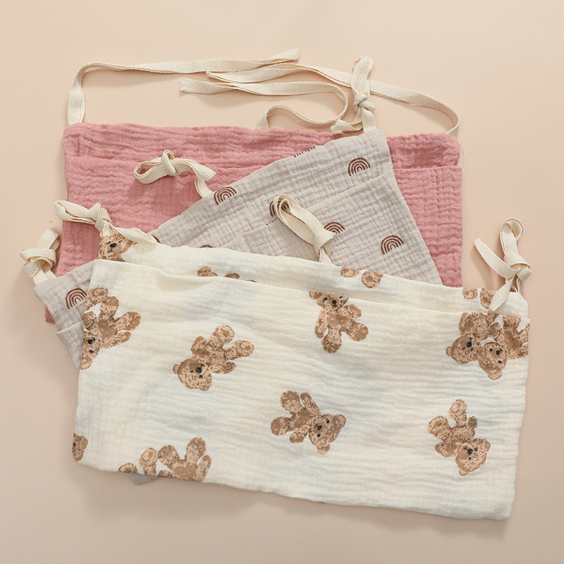 แบบพกพาเด็กทารกกระเป๋าเก็บผ้าอ - Cloth Diaper Insert บทวิจารณ์และราคา