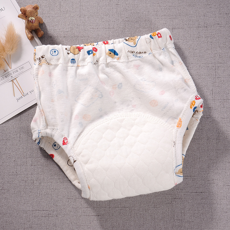ทารกแรกเกิดการฝึกอบรมกางเกงกาง - Cloth Diaper Insert บทวิจารณ์และราคา
