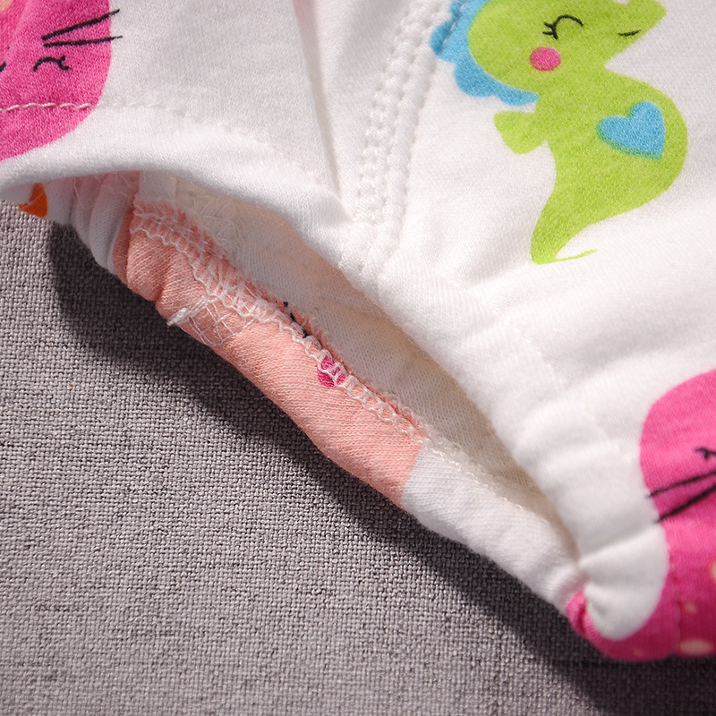 ทารกแรกเกิดการฝึกอบรมกางเกงกาง - Cloth Diaper Insert บทวิจารณ์และราคา