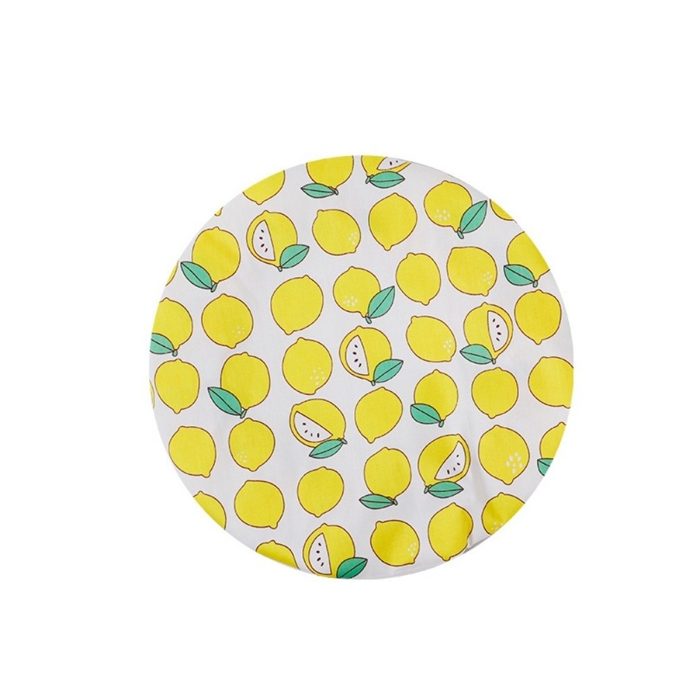 ผ้าคลุมชามกันฝุ่นทำจากขี้ผึ้ง  - Beeswax Food Cover บทวิจารณ์และราคา