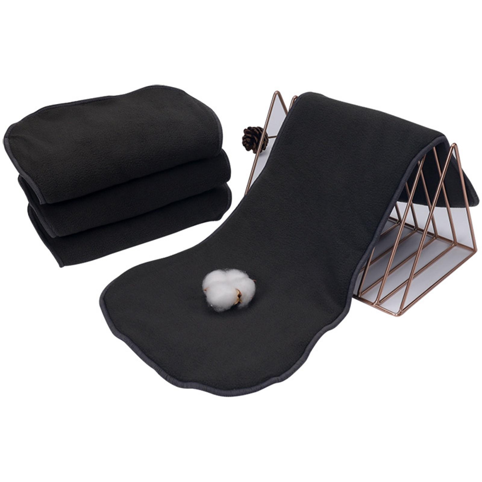 แผ่นซับฉี่แบบซักได้สำหรับผู้ให - Cloth Diaper Insert บทวิจารณ์และราคา