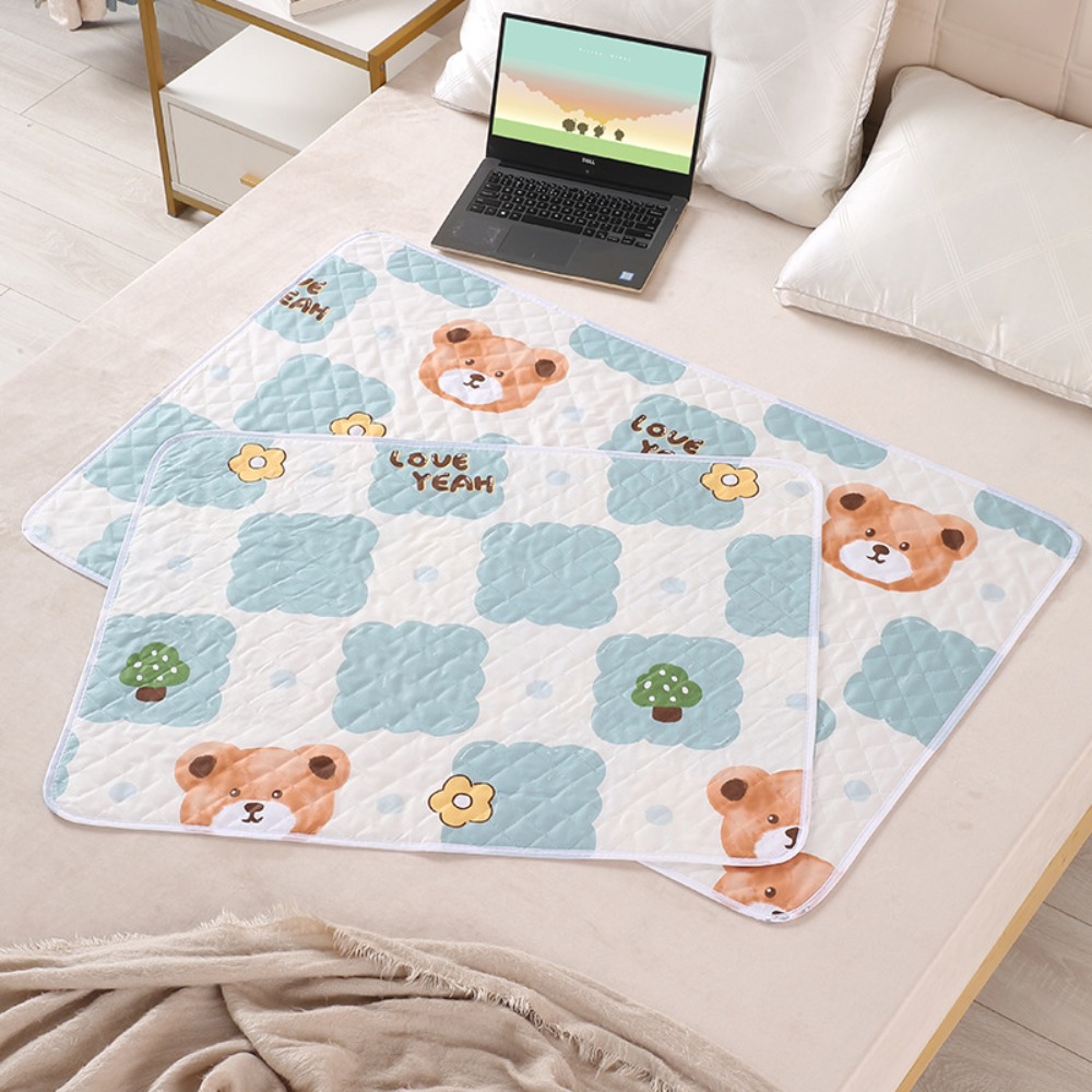 กันน้ําล้างทําความสะอาดได้ที่น - Cloth Diaper Insert บทวิจารณ์และราคา