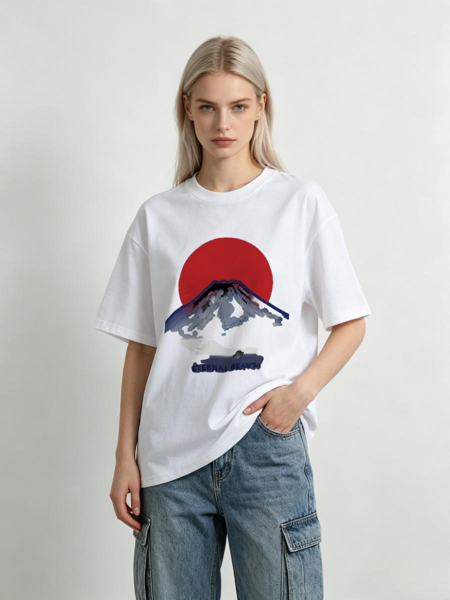 เสื้อยืดใยไผ่ ผ้าที่ยั่งยืน ใส - Sustainable Living In The City บทวิจารณ์และราคา