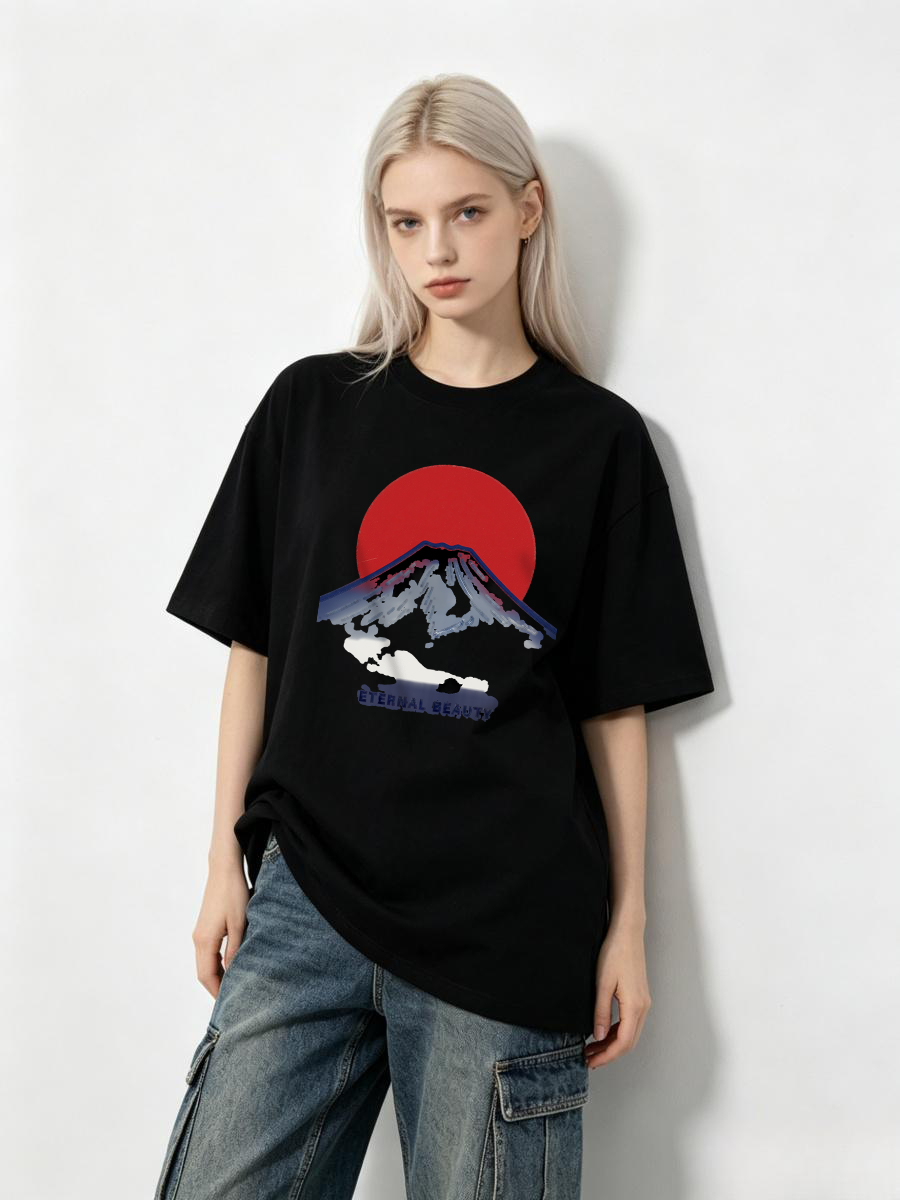 เสื้อยืดใยไผ่ ผ้าที่ยั่งยืน ใส - Sustainable Living In The City บทวิจารณ์และราคา